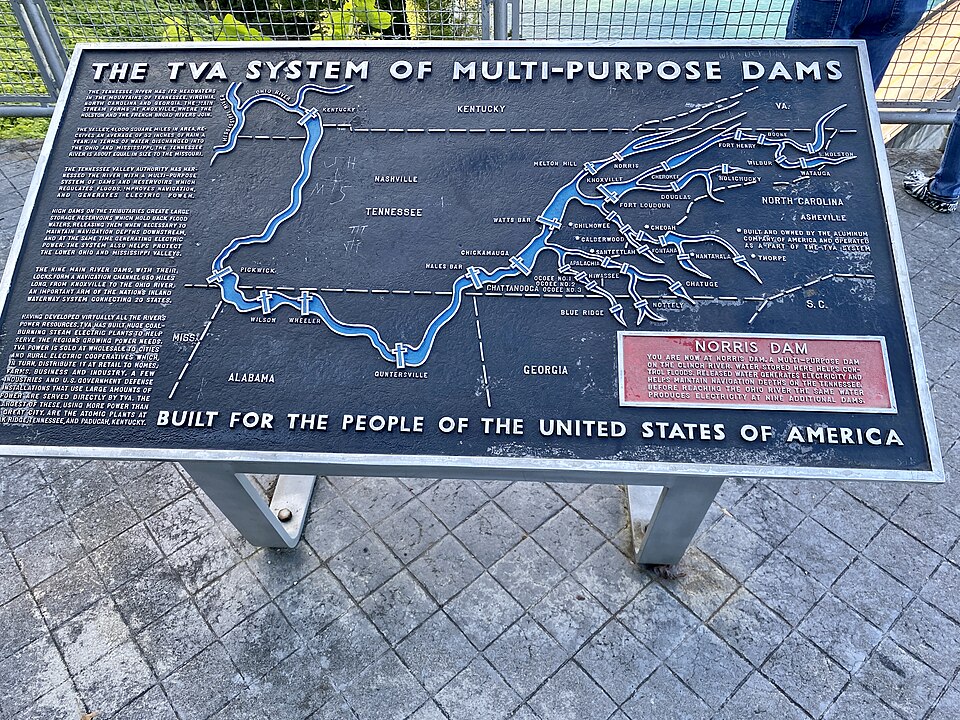 Norris Dam